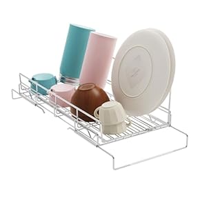 水切りラック(キッチン用品) 通販 | Amazon Home&Kitchen